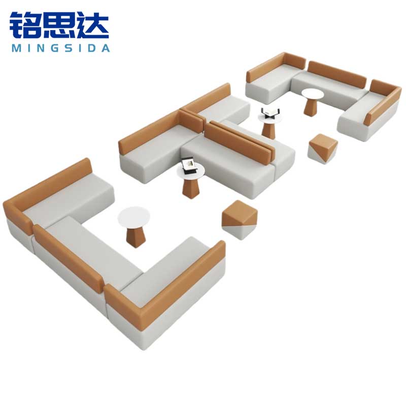 铭思达休闲沙发