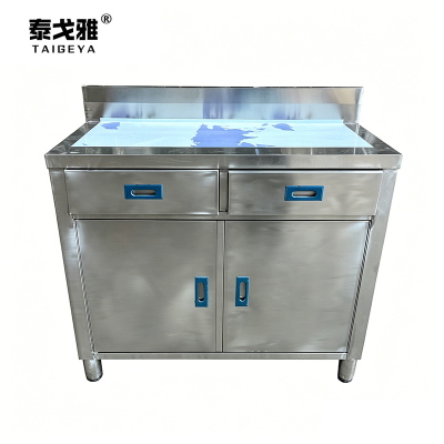 泰戈雅 不锈钢储物柜 定制 米