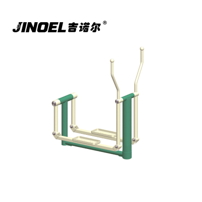 吉诺尔健身路径JNE-9016平步机