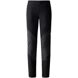 北面(The North Face)女运动长裤防风透气轻量滑雪登山专业款修身