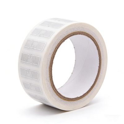 华夏京铁城 电子标签 U214 卷