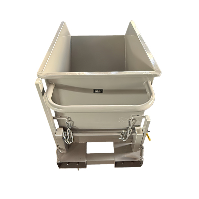 围达 叉车铁屑车 1000*600*870mm 个