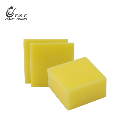 卡芙卡（CARESKINS）柠檬手工皂300g去除黑头粉刺深层清洁修护肌肤男女士各种肤质通用洗脸洁面手工皂洁面皂洗脸皂