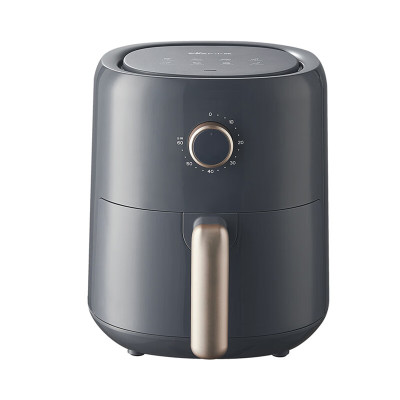 小熊空气炸锅QZG-N10W2 3L