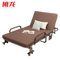 班龙折叠床午休床90cm张