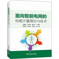 正版新书]面向智能电网的电能计量理论与技术袁瑞铭978751981598
