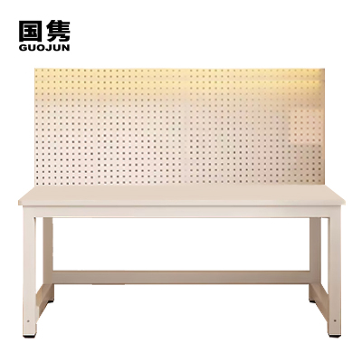 国隽 GUOJUN 工作台 钳工操作台 1600*800*800mm 张