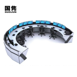 国隽 调度台桌 500*900*750mm 组