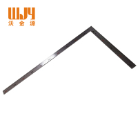 沃金源 直角尺拐尺L500/250mm 把