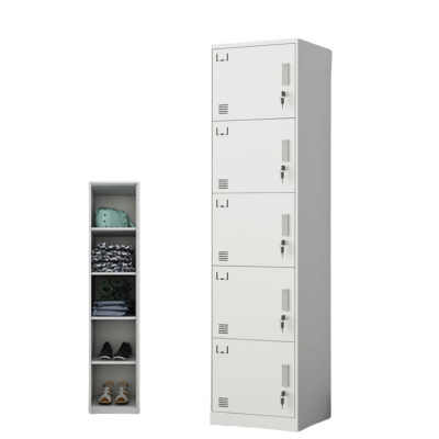 更衣柜三圣E41 380*420*1800mm