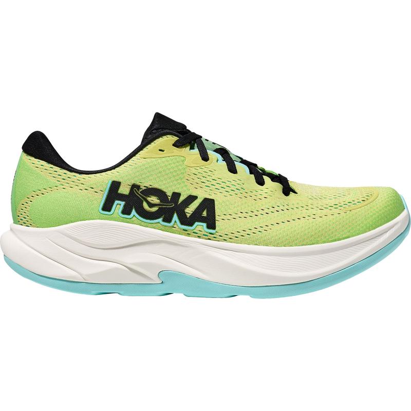 HOKA ONE ONE户外休闲鞋轻便缓震回弹耐磨男款跑步鞋