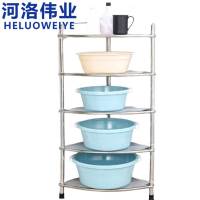河洛伟业脸盆架五层个