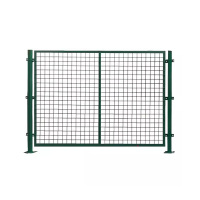 昌利达 防护栅栏 金属网片 2760*1750mm 套