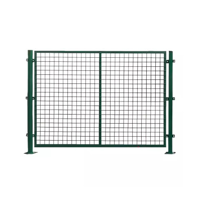 昌利达 防护栅栏 金属网片 2760*1750mm 套