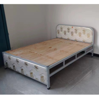 首指(SZ)单人床/SZ-XZ21