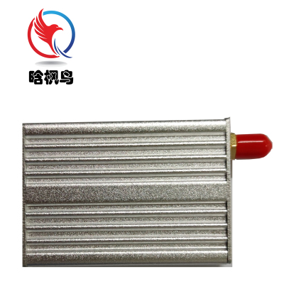 晗枫鸟 自主网通讯模块 SV-MESH 块