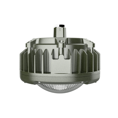 欧辉照明 (OHUIZAOMIN) OHBF820-80W LED防爆灯 套 1