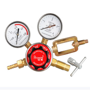 承燊 乙炔减压器 型号:YQE-213 单位;个