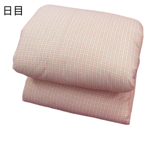 日目 纯棉棉花褥子 150*200cm 7斤/张