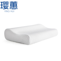 璎蕙 枕头 50*30*7.5*10cm 只