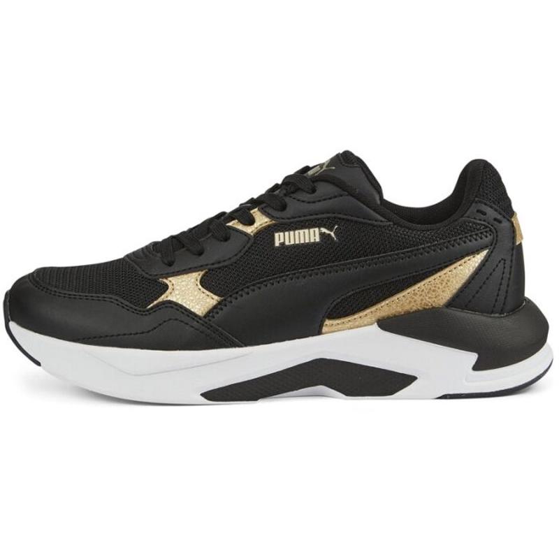 彪马(Puma)女士休闲鞋透气舒适SOFTFOAM+鞋垫运动鞋潮流百搭跑步