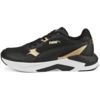 彪马(Puma)女士休闲鞋透气舒适SOFTFOAM+鞋垫运动鞋潮流百搭跑步