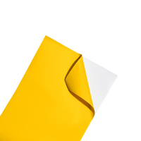 法品瑞 FPR-08 60mm*100mm 标贴 (计价单位:张) 黄色