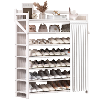 彭梵可折叠鞋架