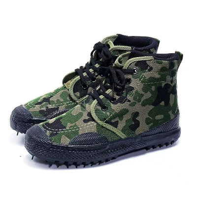 康琪世家 高帮作训鞋 KQXZ-007 双