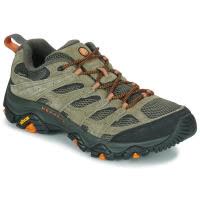 MERRELL男士登山鞋防滑耐磨GoreTex防水透气户外徒步鞋