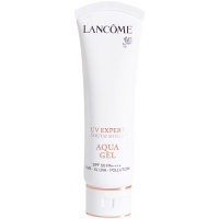 兰蔻(LANCOME)小白管轻透水漾隔离防晒乳 清爽型 新版 防紫外线防晒霜 UV小白管50ml