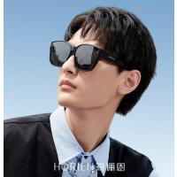 海俪恩偏光墨镜套镜太阳镜女可套近视眼镜专用墨镜男防紫外线NT002P01