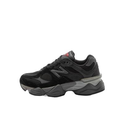 新百伦(New Balance)女款低帮运动鞋秋季透气舒适ABZORB缓震休闲