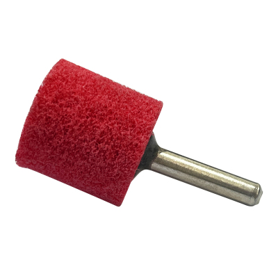 嘉禾宜茂 纤维磨头 20*25*6 个