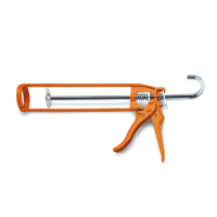 百塔(Beta) 1749 硅胶枪,金属枪体