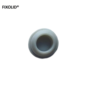 FIXOLID 硅胶堵头 Φ10.5mm 个