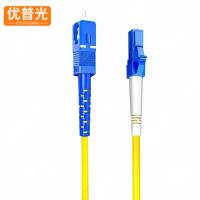 优普光单模单芯光纤跳线SC-LC 5米/根