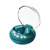 迪士尼T1真无线蓝牙耳机新款运动降噪适用华为小米oppo男女款