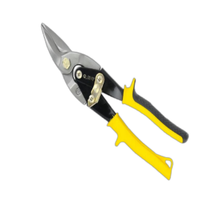 欧克(Ouke)剪刀 剪纸刀 铁皮剪刀 电子剪刀 航空剪刀(铁皮剪刀 航空剪刀10寸OK-9306右弯) 铁皮剪刀、航空剪刀10寸OK-9306右弯