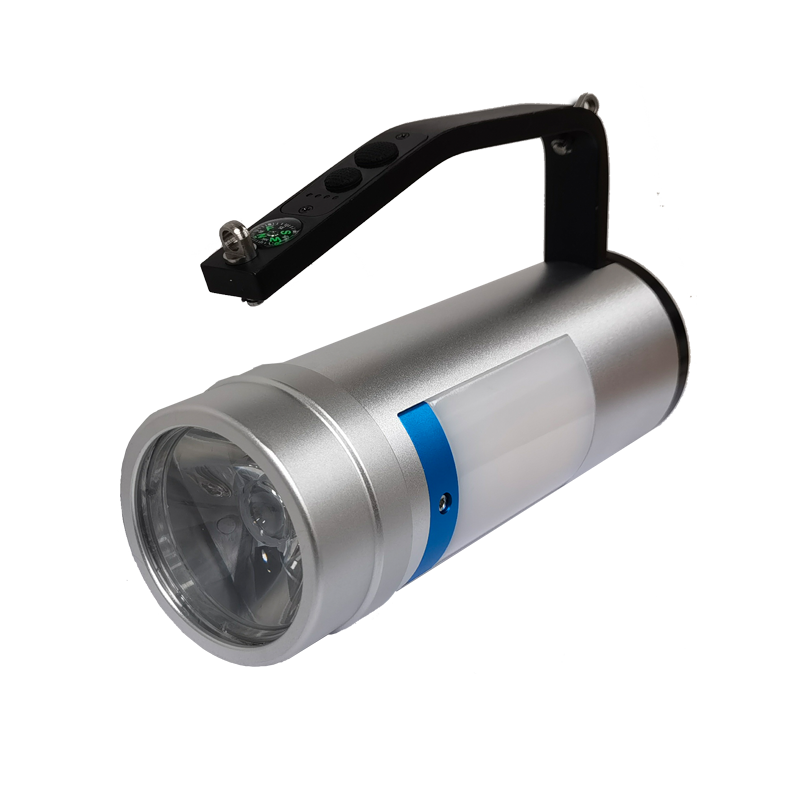 亮视 OS12A防爆多功能手提灯