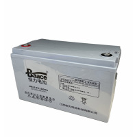 Baace恒力铅酸蓄电池UXL12V110AH