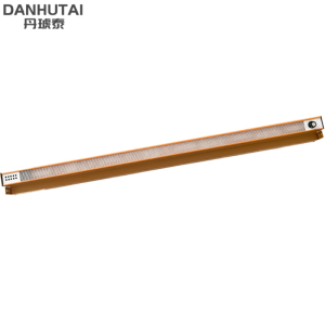 丹琥泰 DHT-DHT03 1.2V 5.5W IP65 75次/分钟 LED 太阳能警示灯(计价单位:盏)黄色