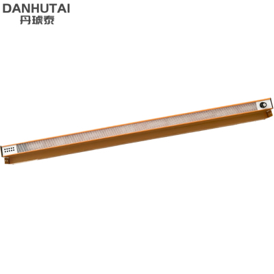 丹琥泰 DHT-DHT03 1.2V 5.5W IP65 75次/分钟 LED 太阳能警示灯(计价单位:盏)黄色