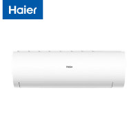 海尔 Haier 分体式壁挂空调 KFR-72GW/18MEA83U1 3匹 三级能效 标准安装