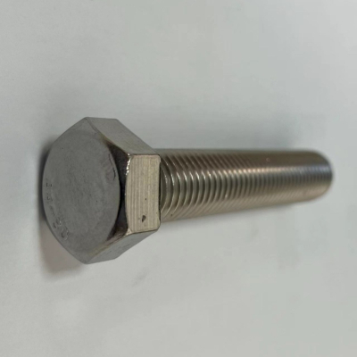 腾达 螺栓全螺纹 GB5783 M12-1.75*65 304 100支/盒