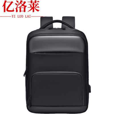 亿洛莱 电脑包 31*15*43cm 个
