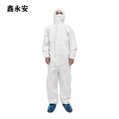 鑫永安 一次性防尘服 均码 件