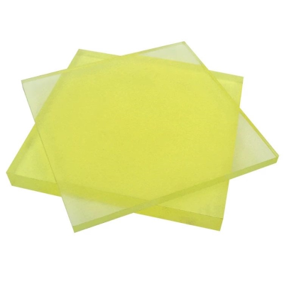 铁工邦 聚氨酯板牛筋板PU板 1米*2米*20mm 卷