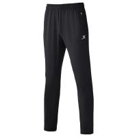 梭织运动长裤979329988011 正黑色(男)