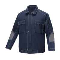 SICURO春秋工作服套装ZAFZ004T(套)